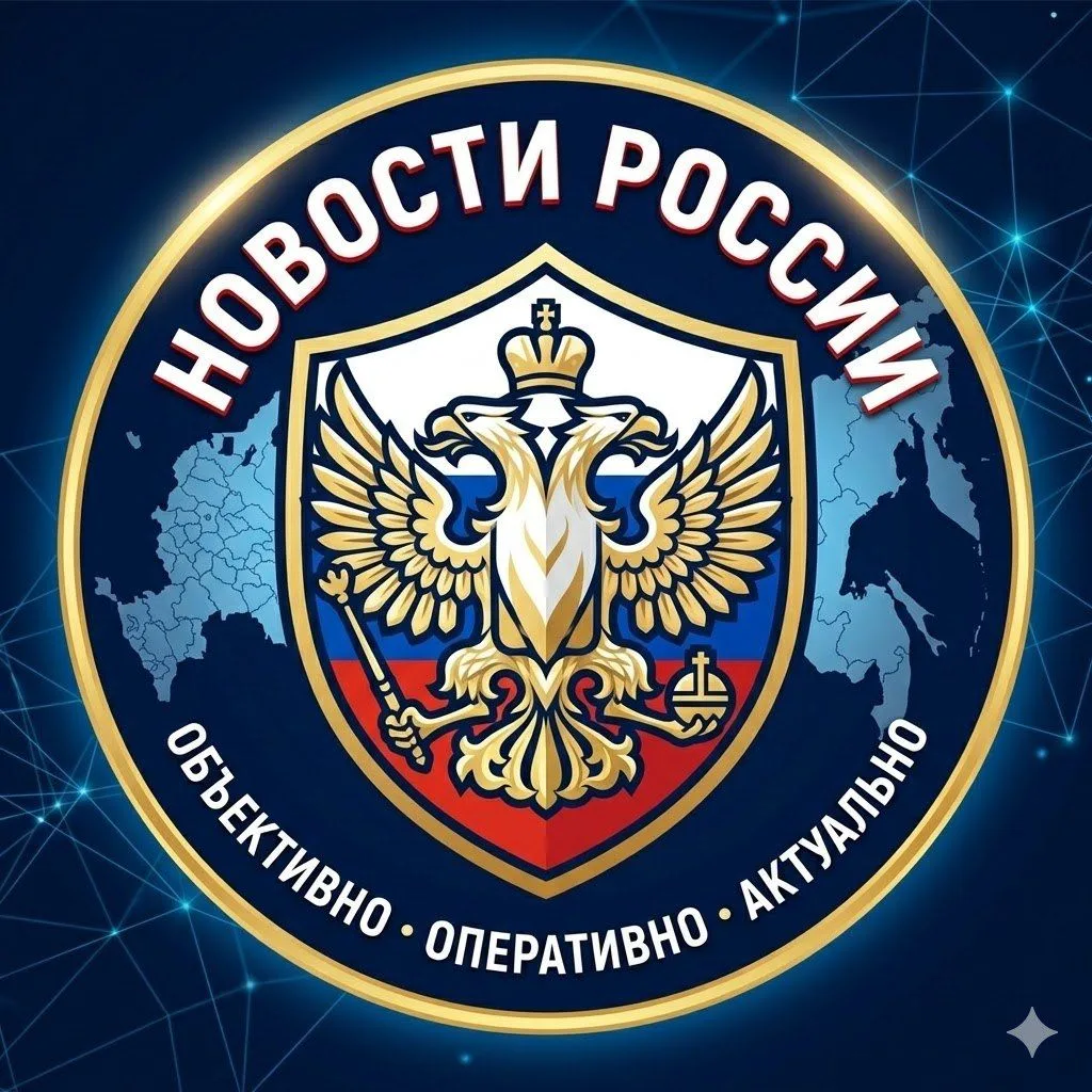 Новости России — канал в мессенджере MAX