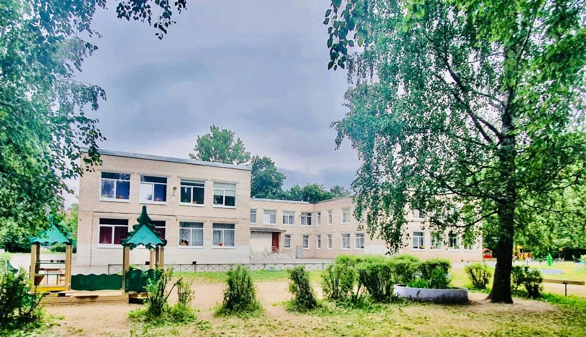 ГБДОУ детский сад №37 Красносельского района.