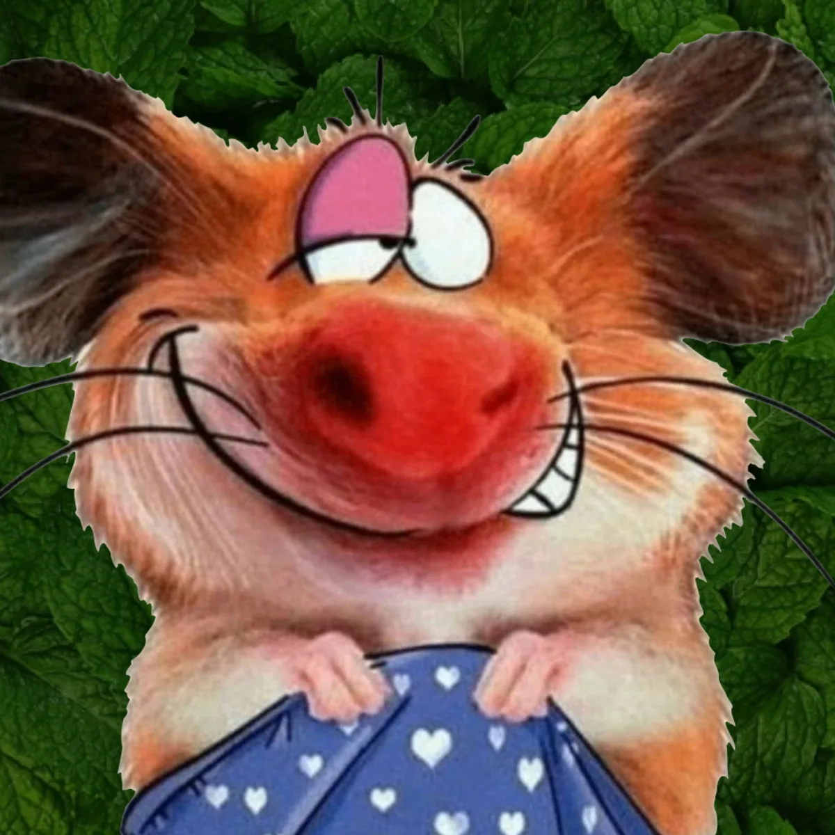 Логотип канала