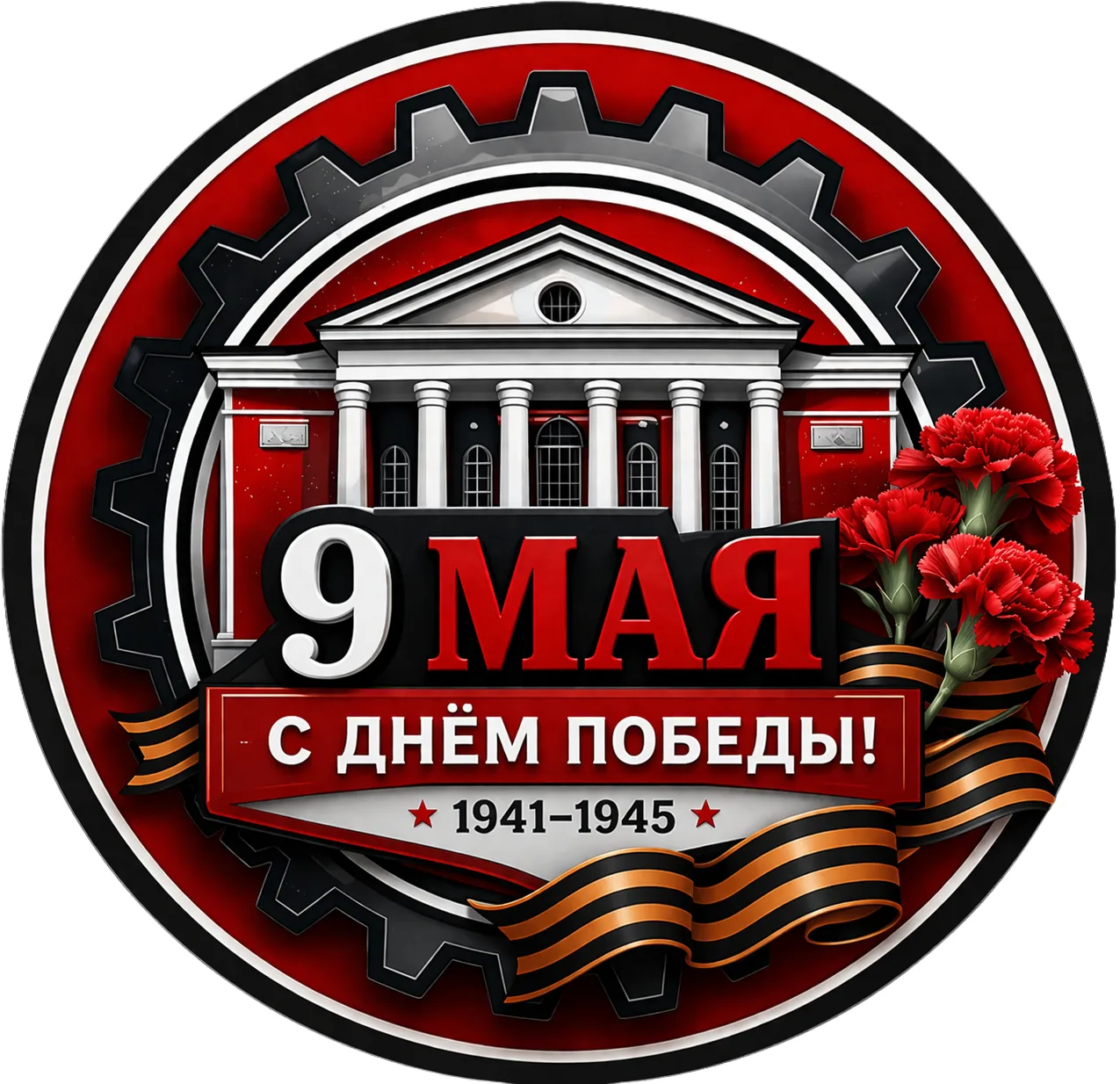 Дворец культуры Машиностроителей (г. Узловая)