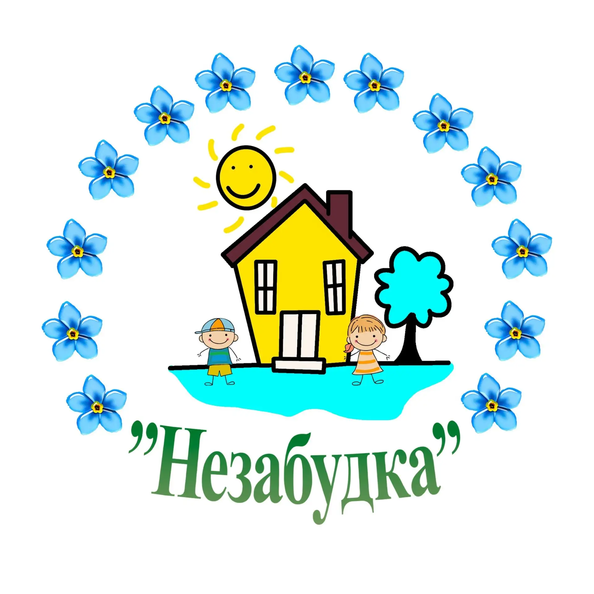 Логотип канала