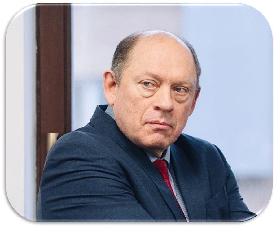 Калужский бизнес-омбудсмен — канал в мессенджере MAX
