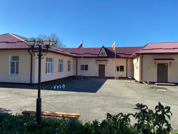 МБДОУ-38 с.Сухотского