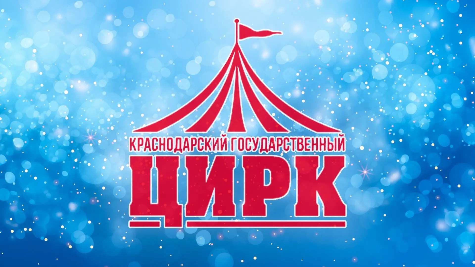 ГАУК КК "Краснодарский государственный цирк"