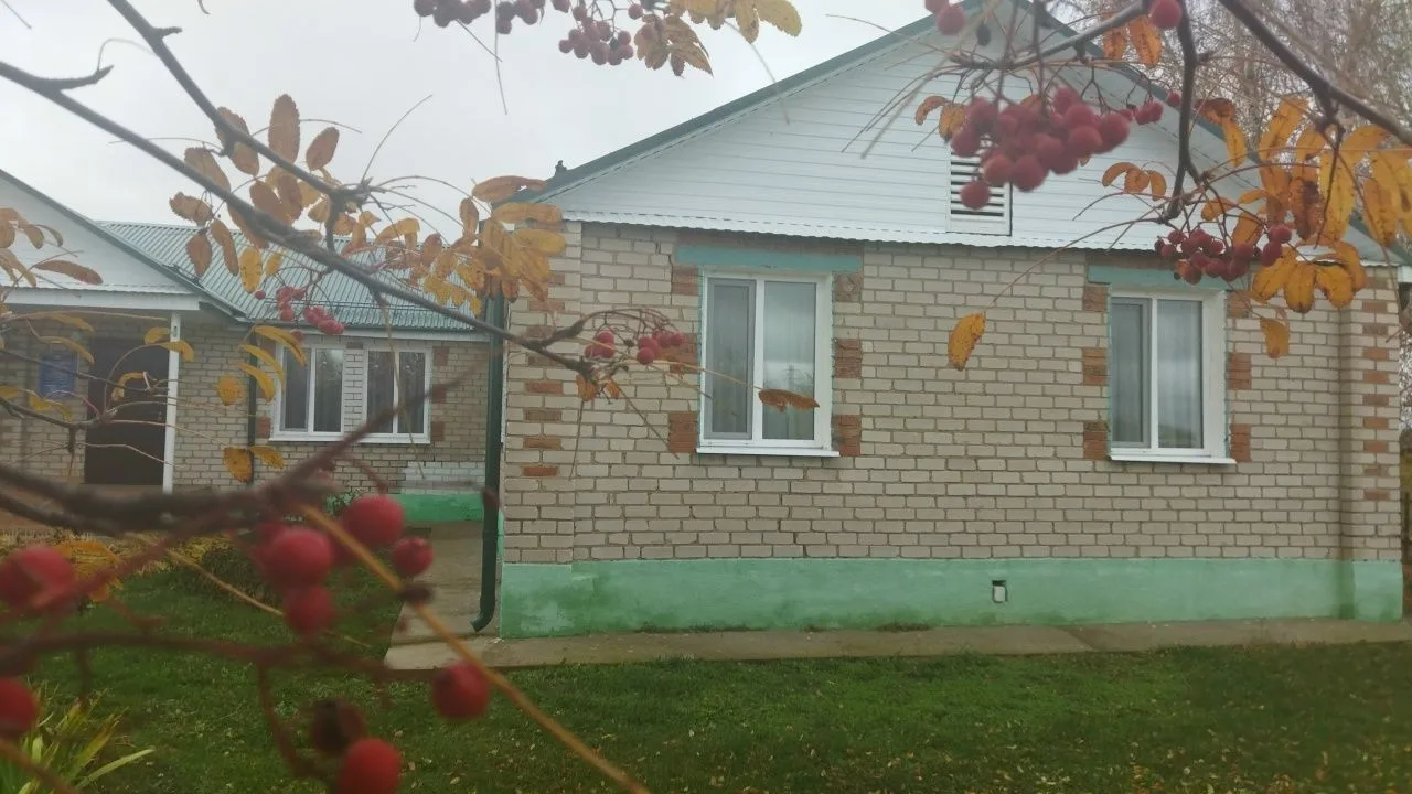 МБДОУ "Детский сад Балымеры"