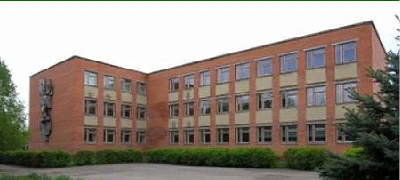 Логотип канала