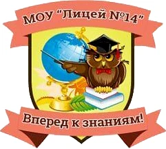 Лицей №14 Электросталь