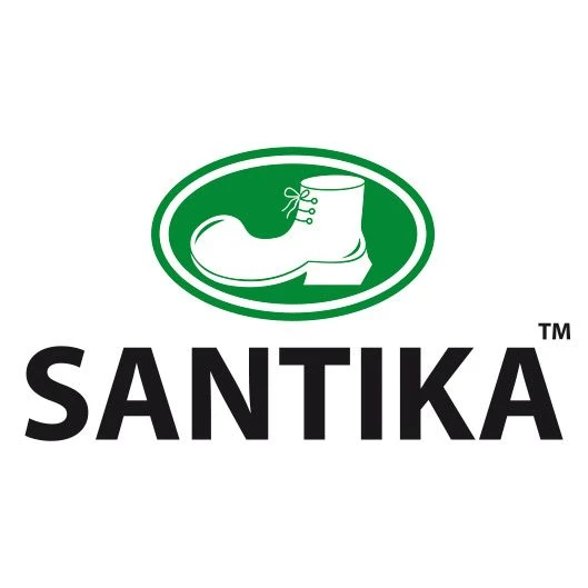 Santika / Сантика - всё для обуви и кожгалантереи