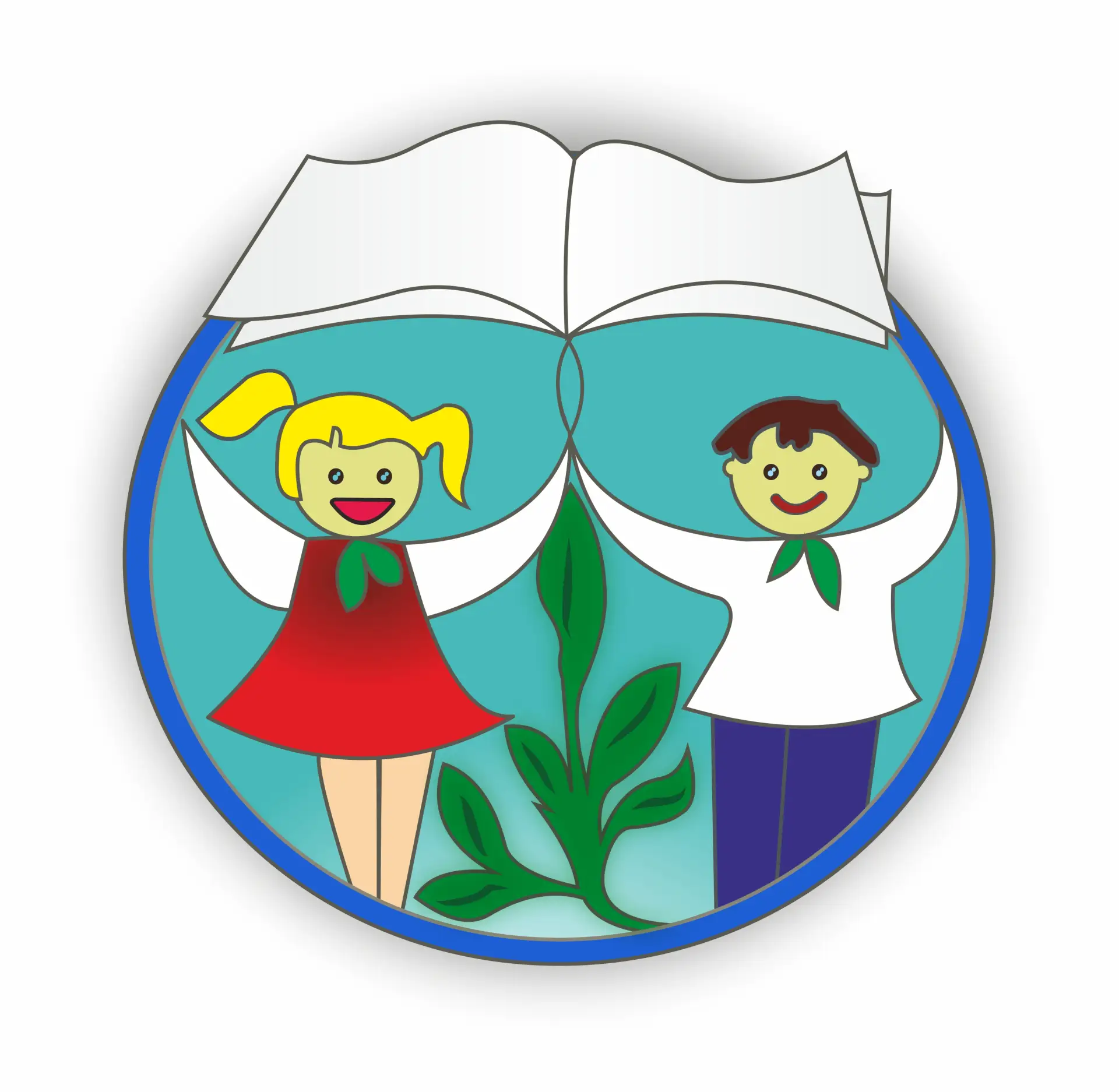 Логотип канала