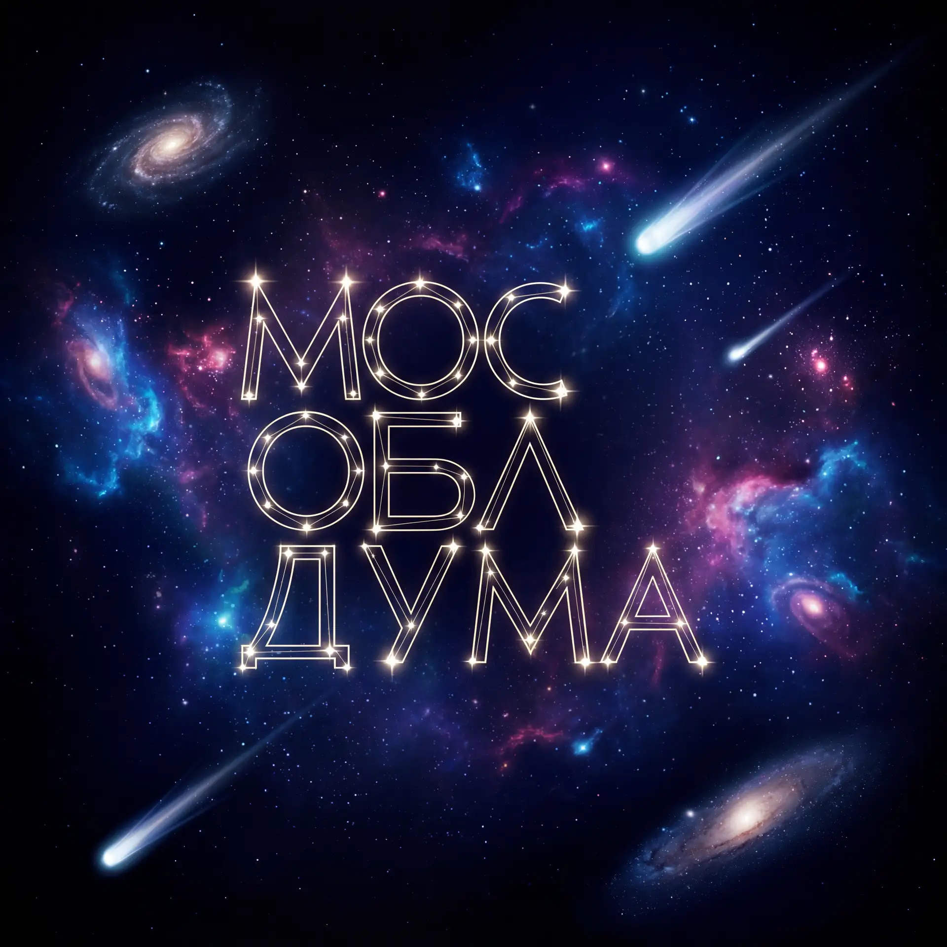 Московская областная Дума