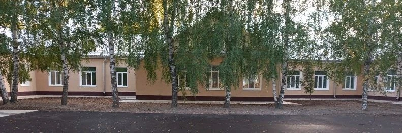 МБОУ "Большеокуловская СШ" — канал в мессенджере MAX