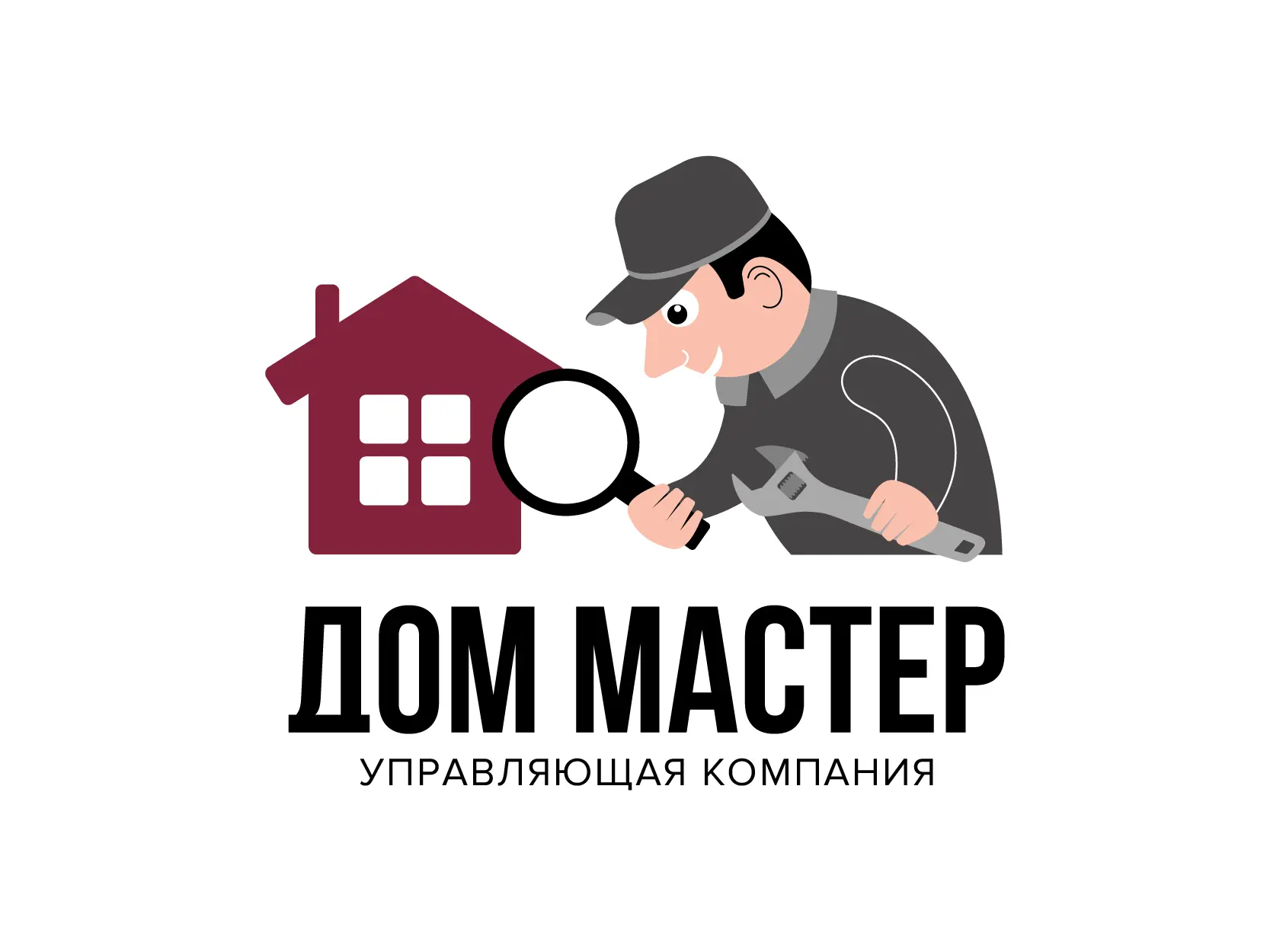 УК Дом Мастер - Пермь