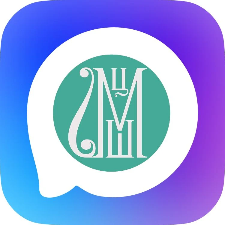 Логотип канала