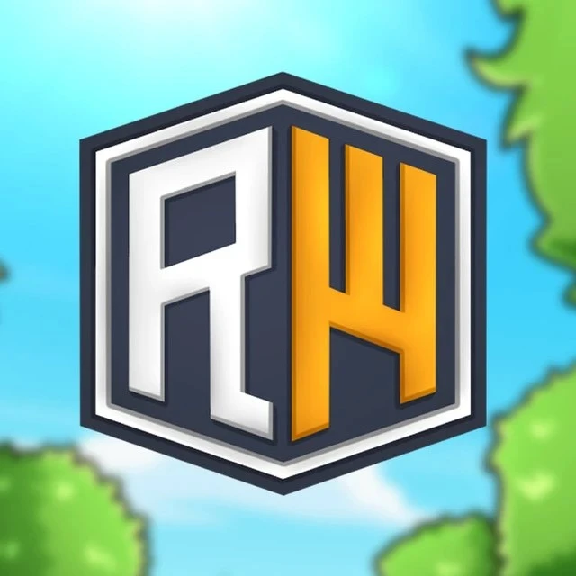 ReallyWorld — канал в мессенджере MAX