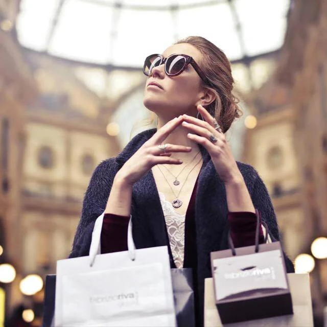 Fashion Finds — канал в мессенджере MAX