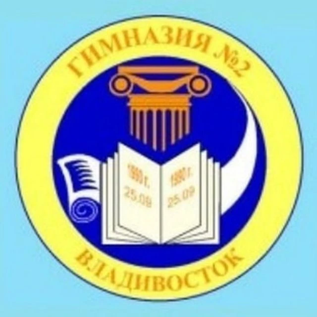 Логотип канала