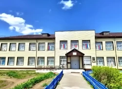 Покровская СОШ