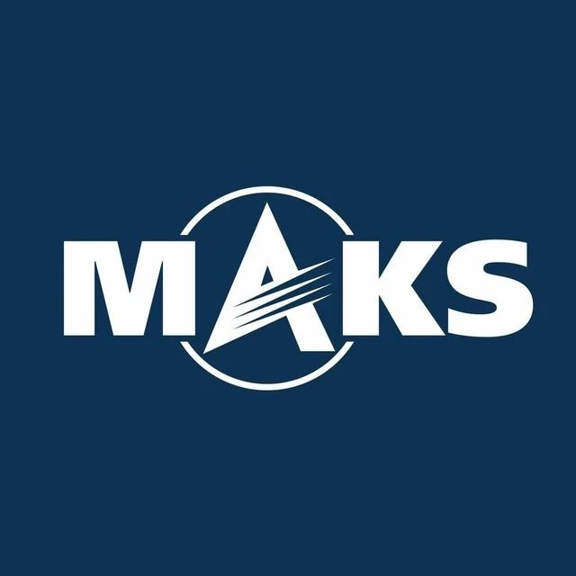 Авиасалон МАКС — канал в мессенджере MAX