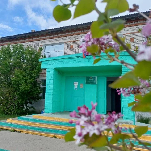 МОБУ Костюковская СОШ Амурская область