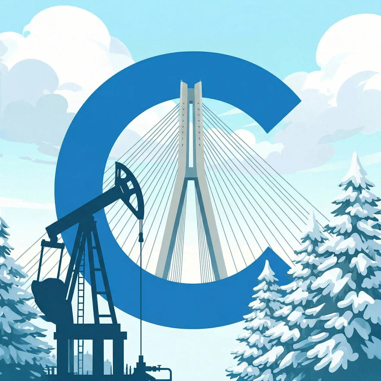 Логотип канала