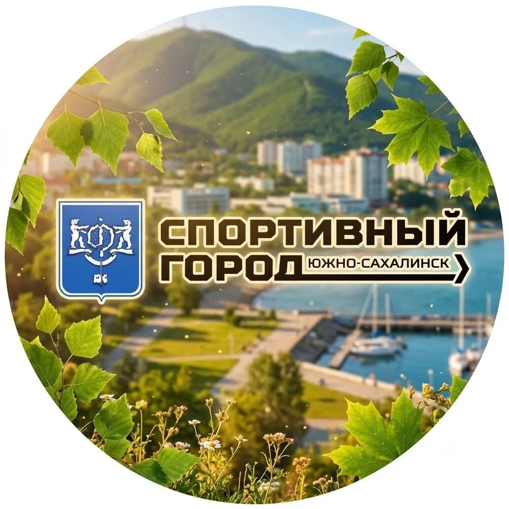 Мой спортивный Южный — канал в мессенджере MAX