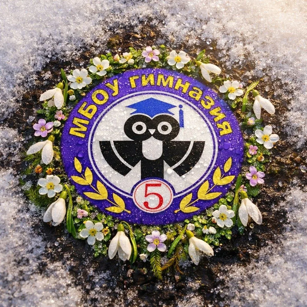 Гимназия № 5 | Хабаровск