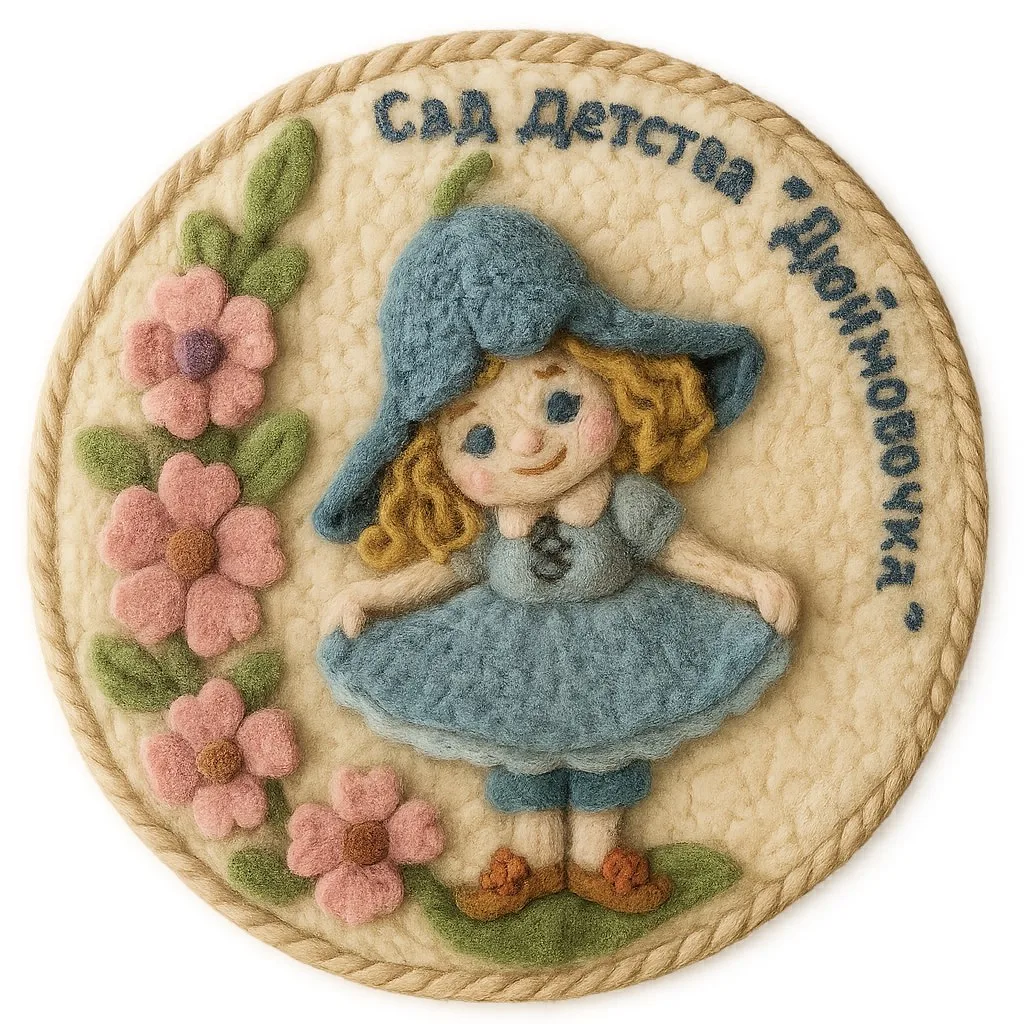 МАДОУ "ЦРР-д/с №18 "Дюймовочка"