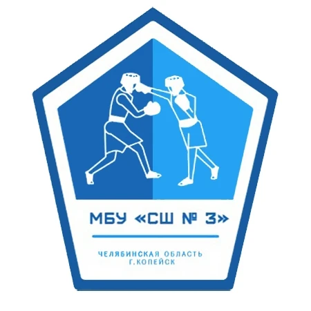 МБУ ДО "СШ №3" КГО
