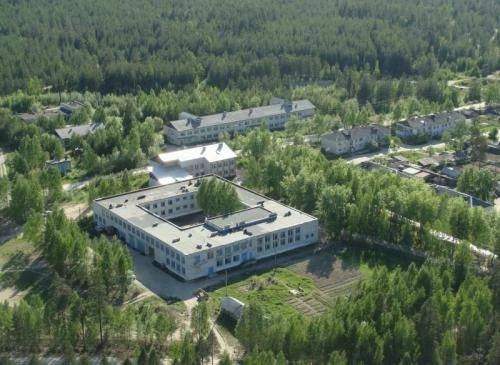 МБОУ Боровская СОШ