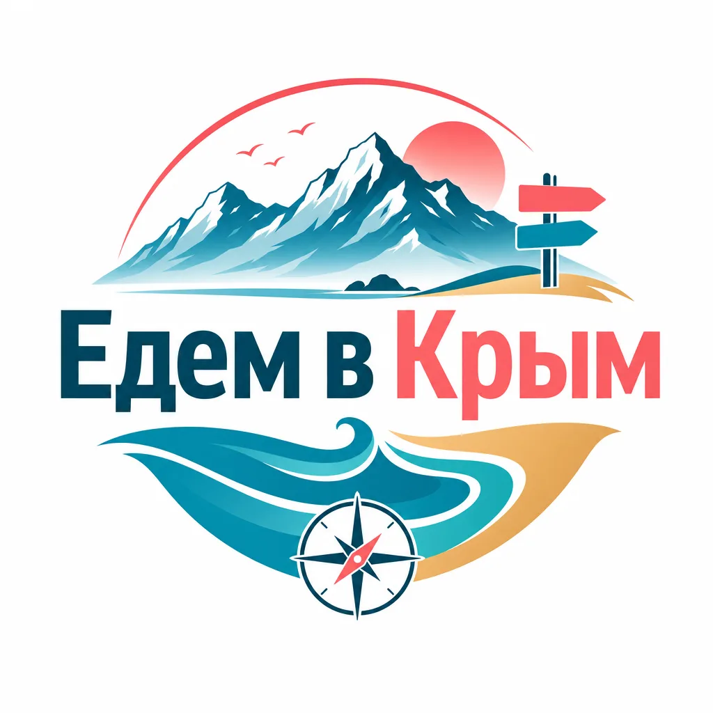 Едем в Крым | История, отдых, маршруты — канал в мессенджере MAX