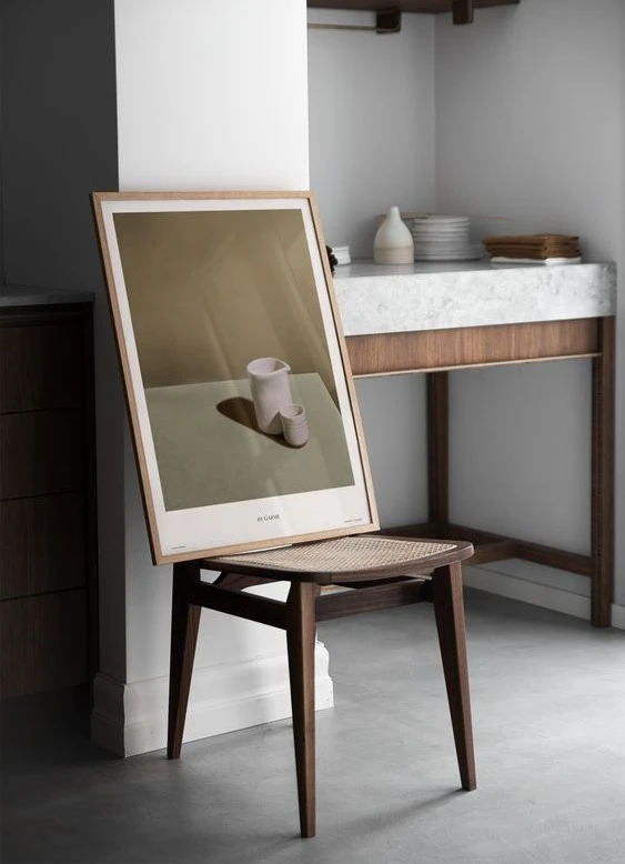 Дизайн Вектор | архитектура • интерьер