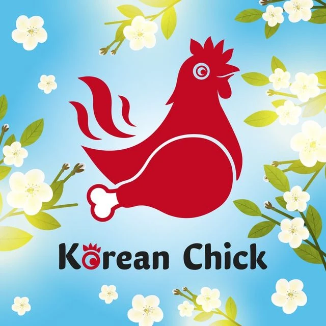 Korean Chick — канал в мессенджере MAX
