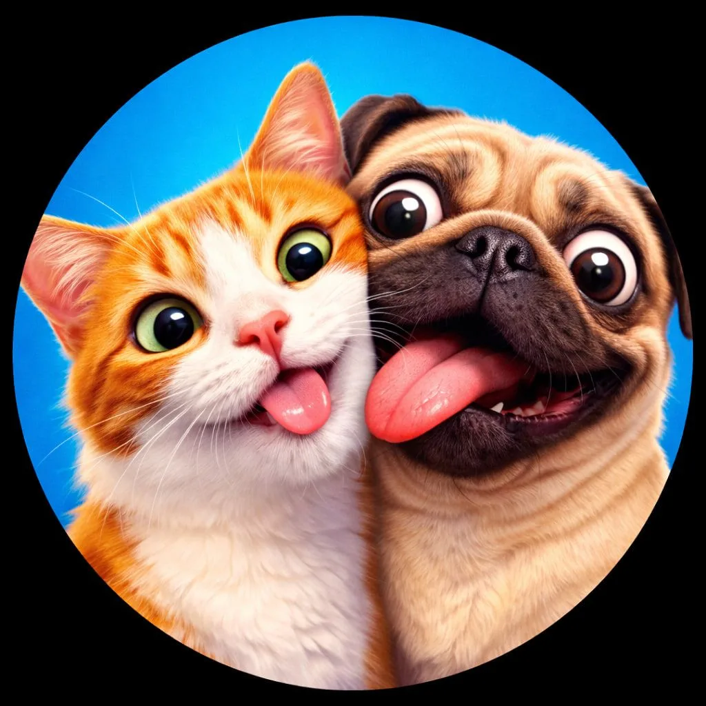 Приколы с животными | Смешные коты и собаки видео, милые котики и щенки, смешные животные, видео с животными, приколы котов и собак, ржачные моменты, лучшие смешные видео