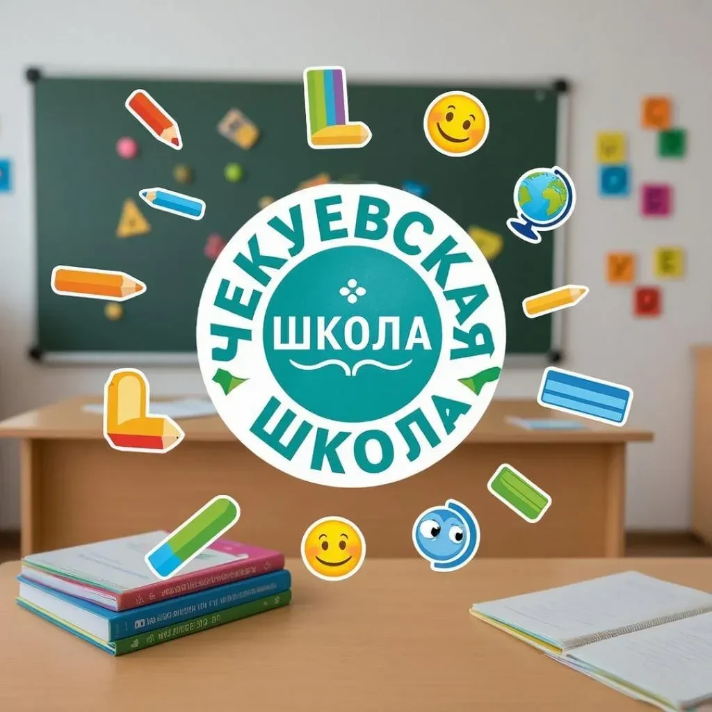 Чекуевская школа