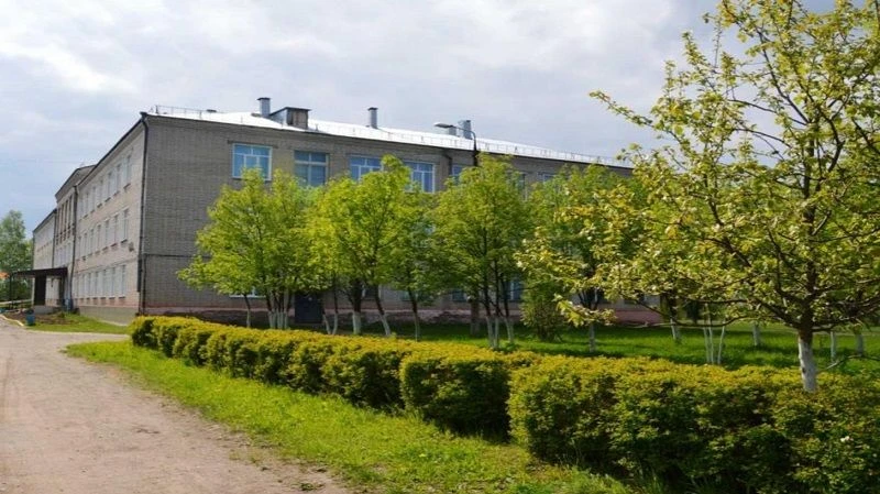 ОГКОУ "Санаторная школа-интернат"