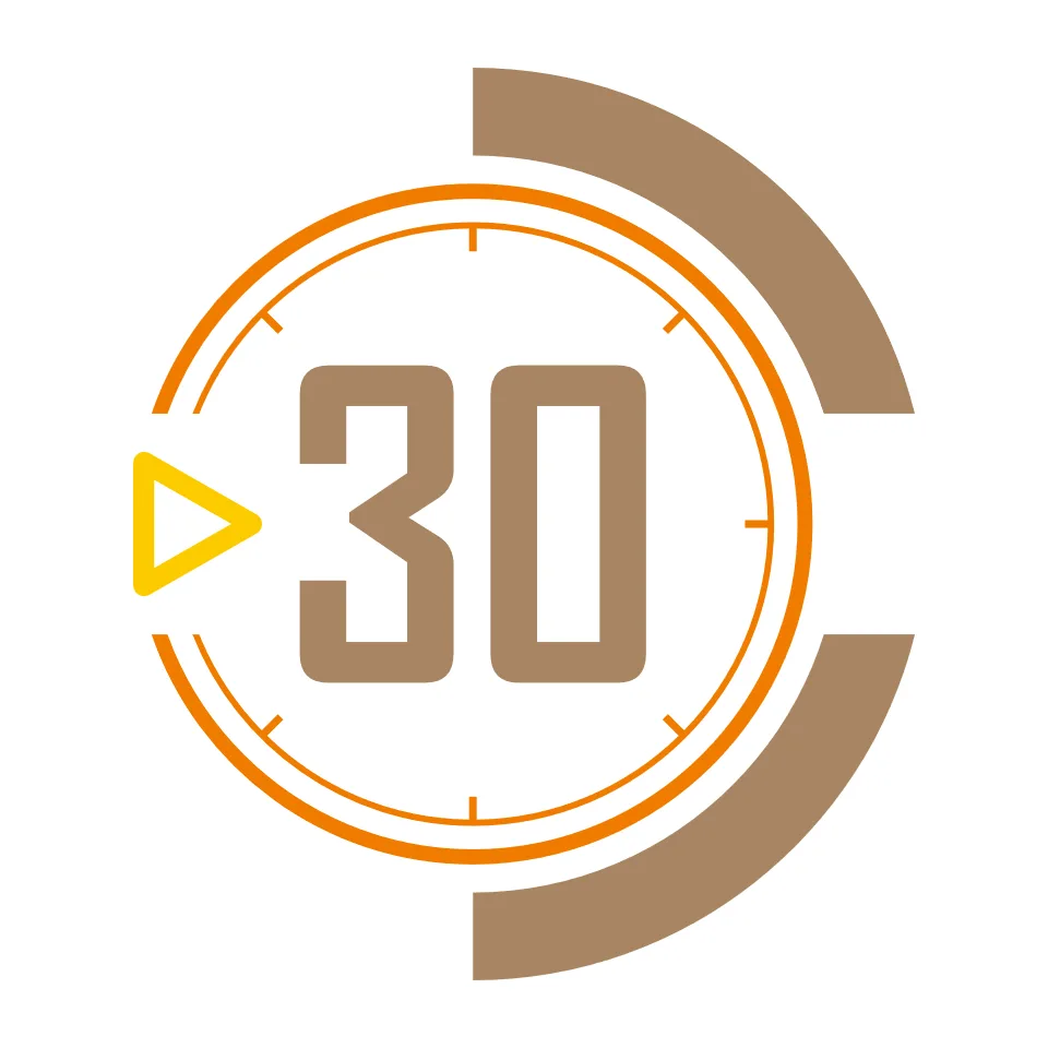 МАОУ СОШ №30 города Тюмени | Школа Достижений — канал в мессенджере MAX