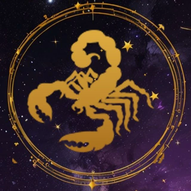 Логотип канала