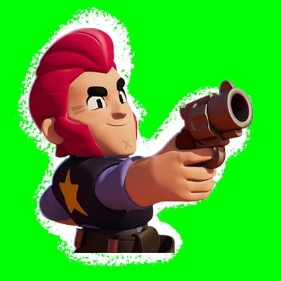 Brawl Stars — канал в мессенджере MAX