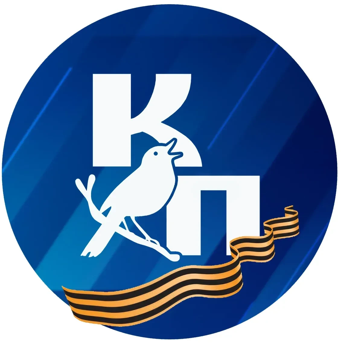 Логотип канала