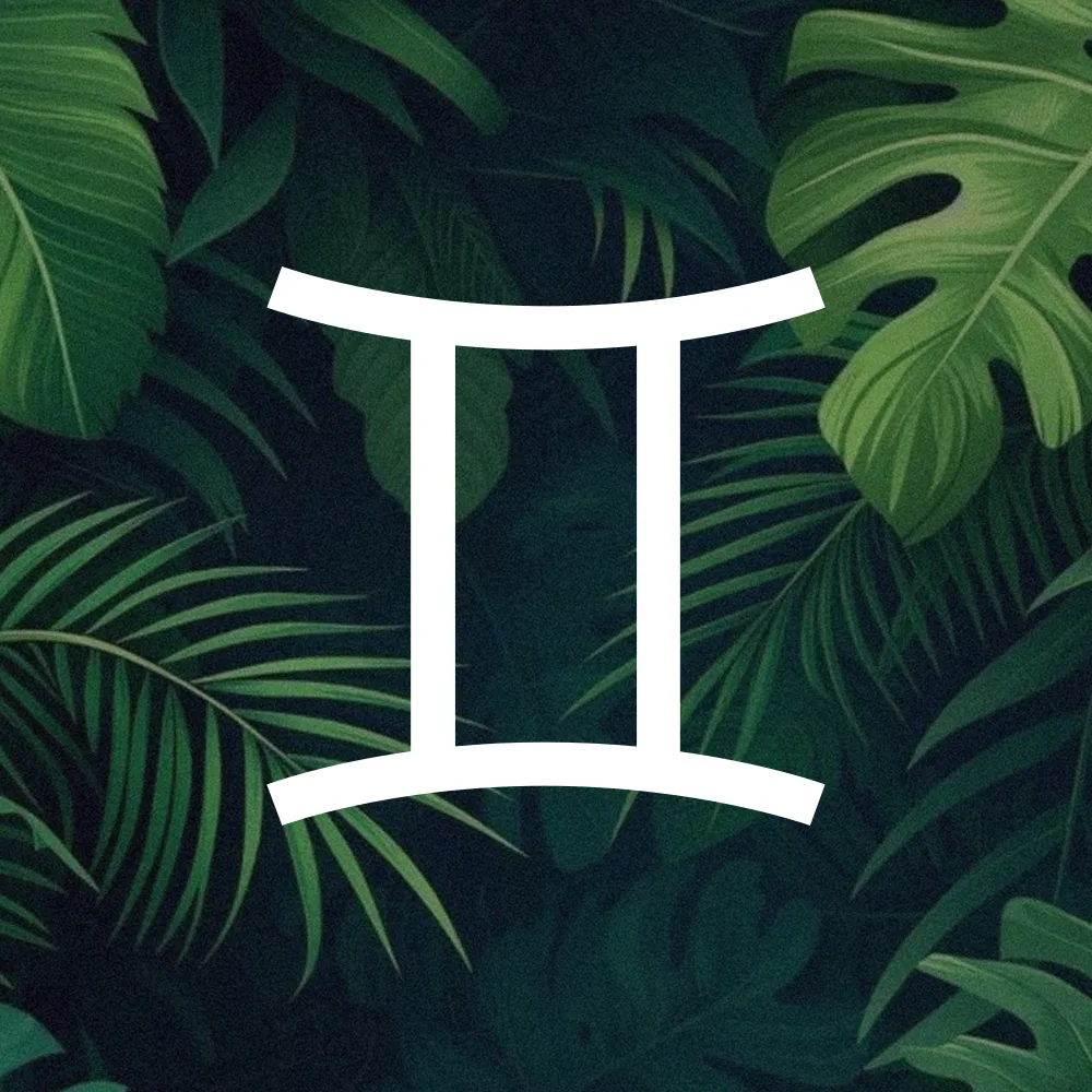 Близнецы • Правдивый гороскоп