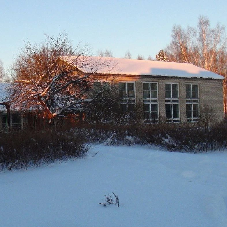 МБОУ "Нахимовская СШ"