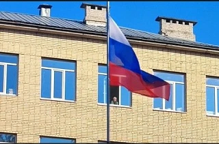 МОУ СОШ № 7 г. Кондопога — канал в мессенджере MAX