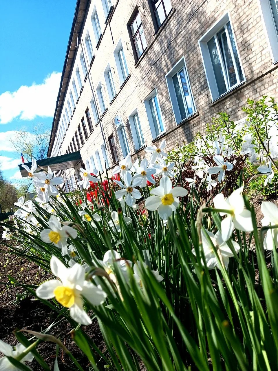 КОГОБУ ШИ ОВЗ г. Котельнича