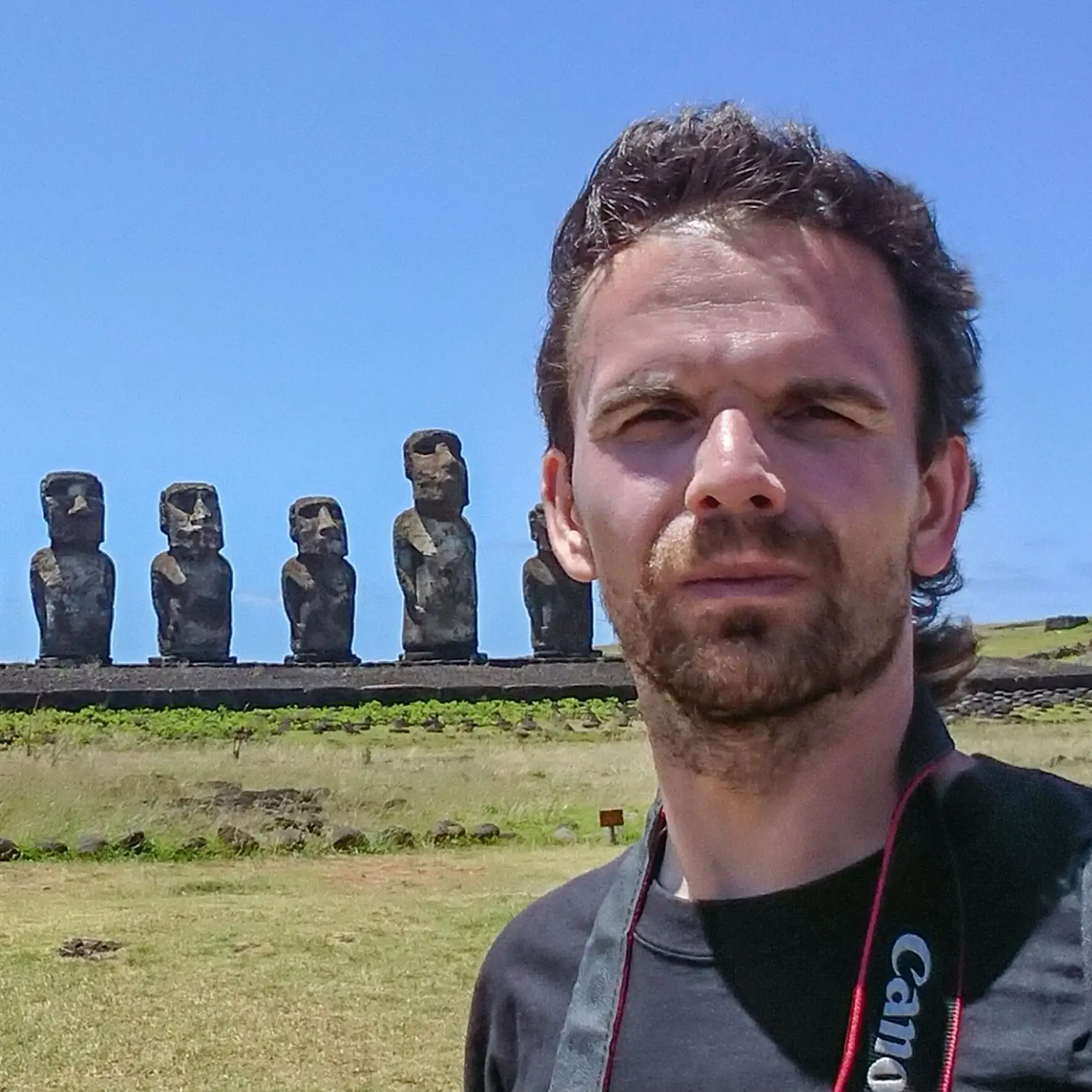 Тревел-блог «Путеводный Меркурьев»