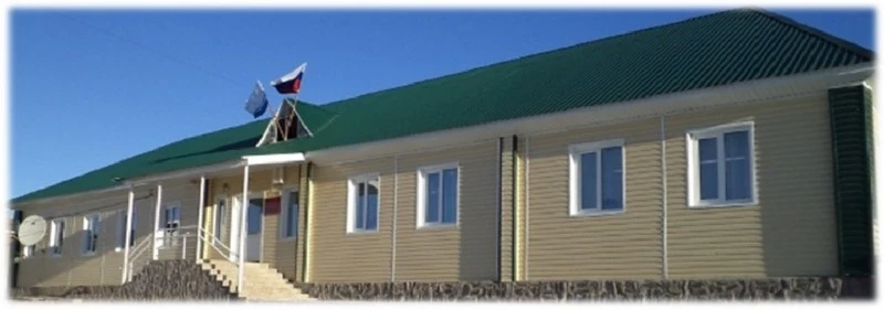 Канал МБОУ "Верх-Ануйская сош им. Ю.В. Антарадонова"