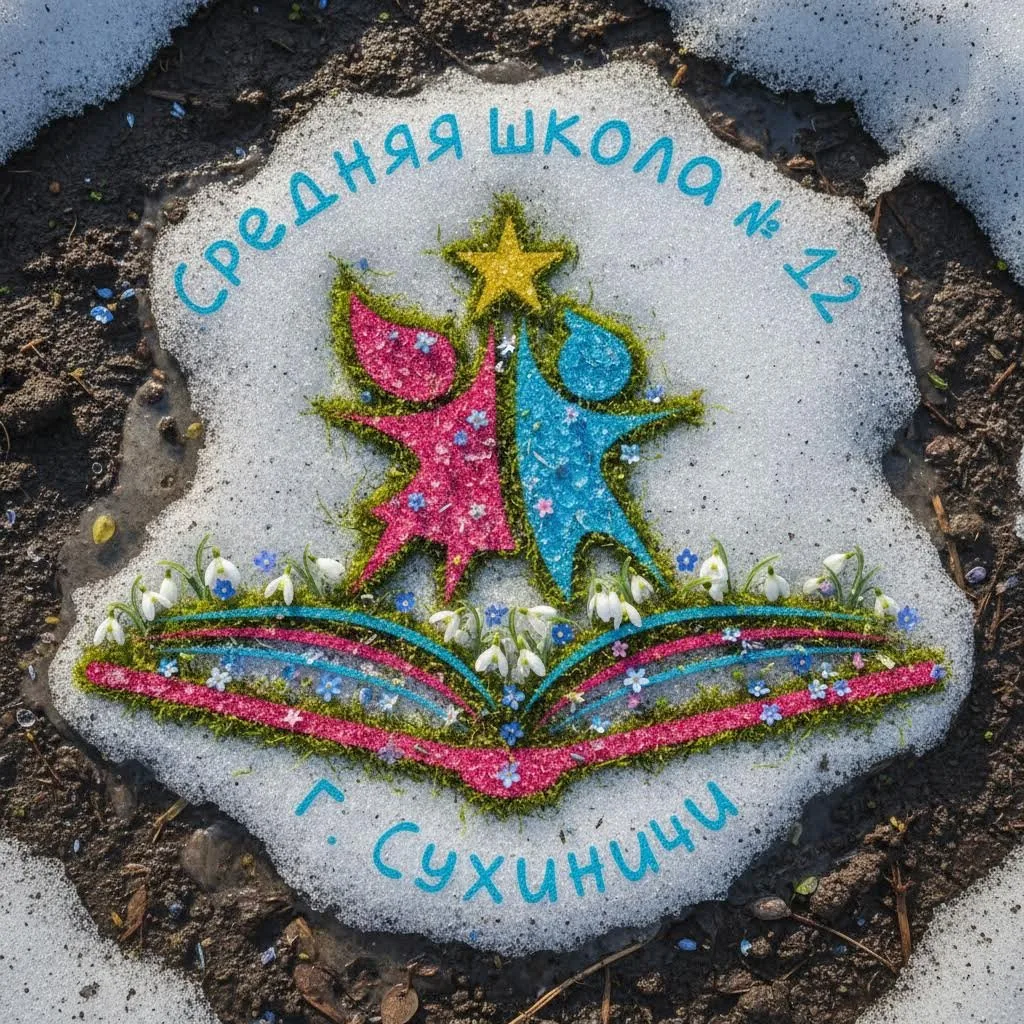 МКОУ "Средняя школа №12" г. Сухиничи