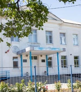 МБОУ лицей 1 г. Цимлянска — канал в мессенджере MAX