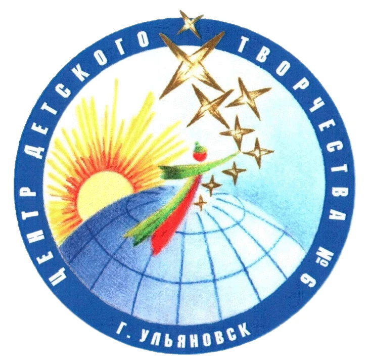 Центр детского творчества № 6 — канал в мессенджере MAX