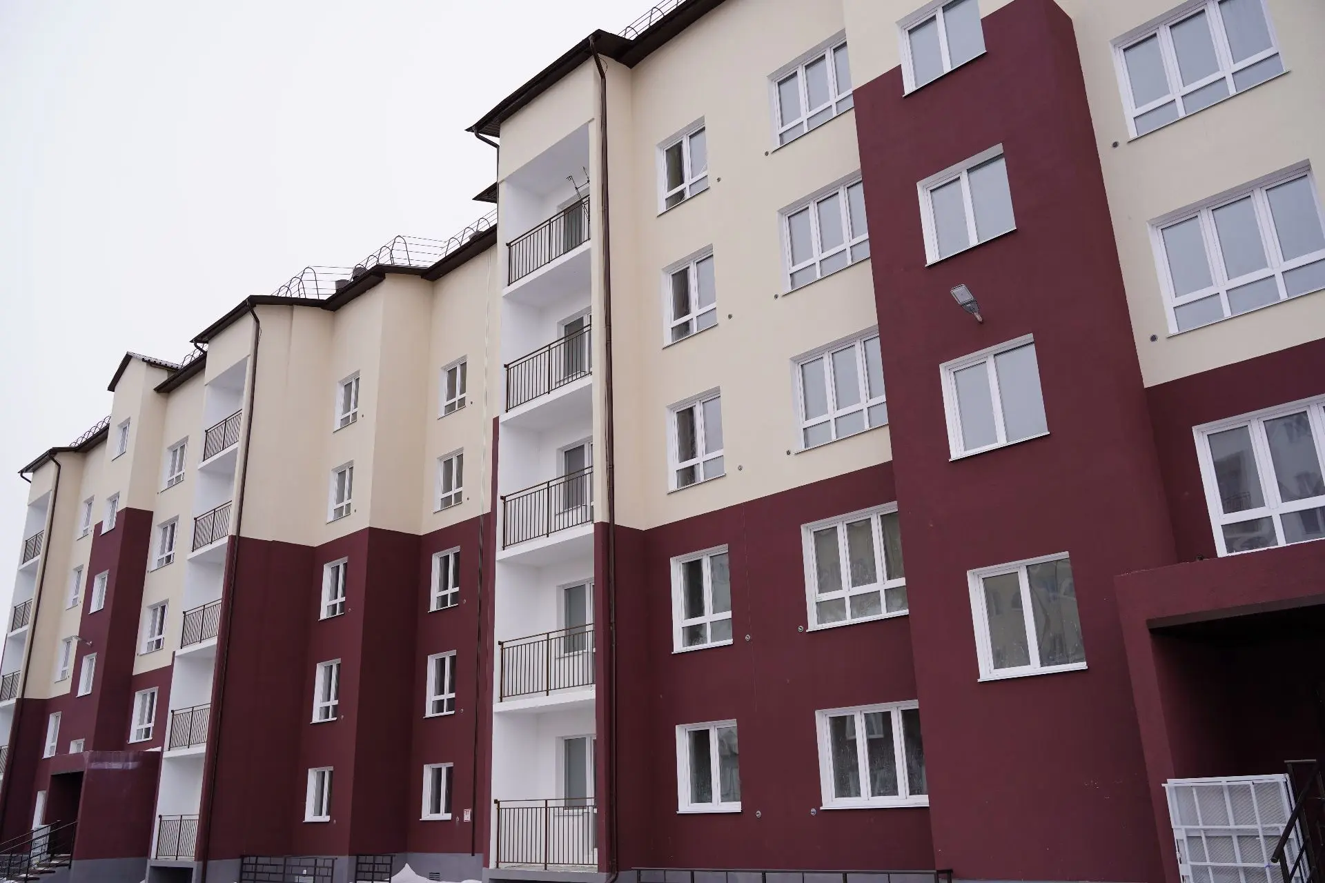 Управление капстроительства Юрга — канал в мессенджере MAX