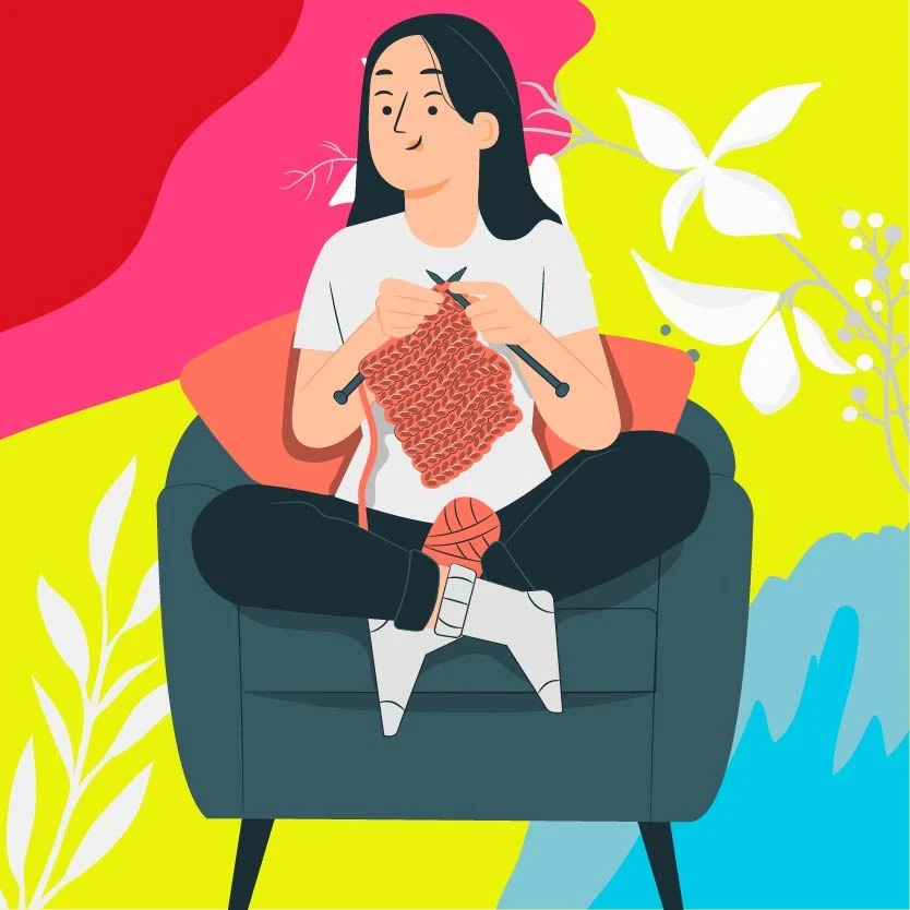 Матрёшка – рукоделие, советы хозяйкам, рецепт